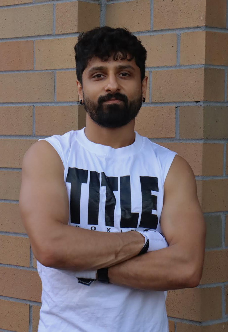 Asif Bio Photo